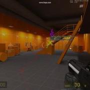 Axel Project Bot Pathfinding Test