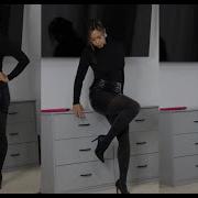 Underneath It All Ep 7 Shimmery Tights