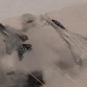 Zero With Dialogue Ace Combat Zero OST