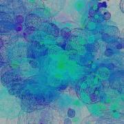 Sphere Particle With OpenFrameworks