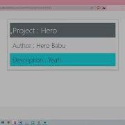 Issue Tracker Coding Ninjas Back End Test