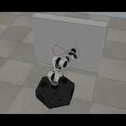 Virtual E Do Light Drawing With The Java Control API