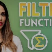 How To Use The Excel FILTER Function Lookup To Return Multiple Values