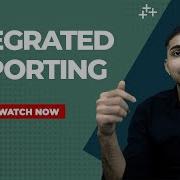 Integrated Reporting ZellAcademy