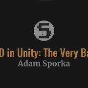 FMOD Studio In Unity The Very Basics Game Audio Bytes 0