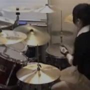 PANTERA Mouth For War Drumcover Fumie Abe