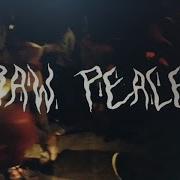 RAW PEACE ANTWERP MUSIC CITY