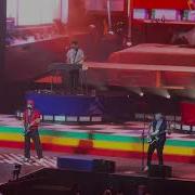 All Time Low Sleeping In Little Bit Live In Glasgow 20th Jan 2026