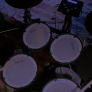 Franco Memory Kill Drum Cover