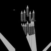 3d Max Rocket Launcher