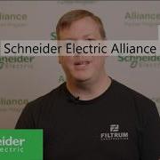 Inside The Alliance Partner Program System Integrator Spotlight Filtrum Schneider Electric