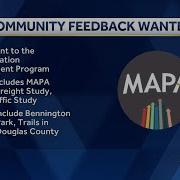 Deadline Approaching For Input On MAPA S Transportation Improvement Program