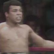 Muhammad Ali Dodges 21 Punches In 10 Seconds HD