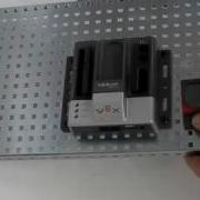 3 How To Build The GTT Vex Test Bed Part 3