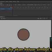 VIDEO TUTORIAL WIDTH TOOL ADOBE ANIMATE CC