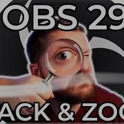 Make PRO LEVEL Content With This OBS Script Zoom And Follow Mouse OBS Python Streaming