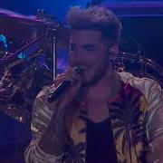 Queen Adam Lambert Dont Stop Me Now Live At Rock In Rio Lisbon 2016