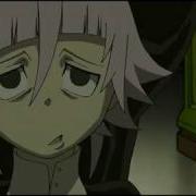Soul Eater Becoming Insane