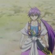 Magi AMV Sinbad Tribute