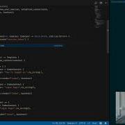 Retrieving Data Program In Rust 17