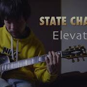 State Champs Elevated Guitar Cover Daigo Shuto