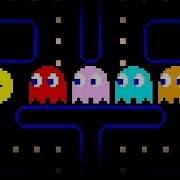 Java Game Pacman J2me Loader