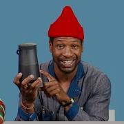 10 Things Jonathan Majors Can T Live Without GQ