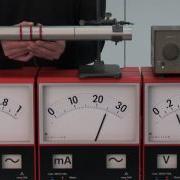 Eddy Current Testing