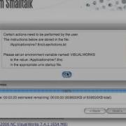 Tutorial VisualWorks Basic Introduction Download Install And Run VisualWorks