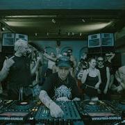 Klangkuenstler Outworld Secret Rave Berlin Live Set