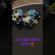 Lego Sumo Robots Spike Prime 3Kg Education Lego Robotics Programming Leaning Spike