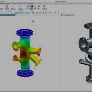 NX 12 Topology Optimisation And Convergent Modelling