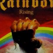 Rainbow Light In The Black Rising
