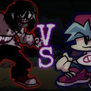 Vs Jeff The Killer FULL WEEK Endless Sleep FNF