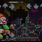 Fnf Gunned Down Inst