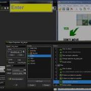 GameMaker Tutorial Box Puzzle Part 3 Pushing Boxes