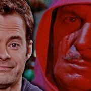 Bill Hader On Roger Corman