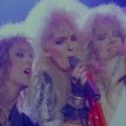 Vixen Edge Of A Broken Heart