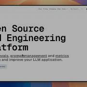 10 Min Walkthrough Of Langfuse Open Source LLM Observability Evaluation And Prompt Management