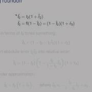 CS 3220 A Cautionary Tale