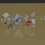 Blender Text Explode Test