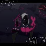 Fantastic Phantasm Meme Tw Blood Painted Faces Corruption Au