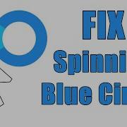 FIX Annoying Spinning Blue Circle Mouse Pointer Win 10