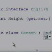 Automatically Implementing Interfaces