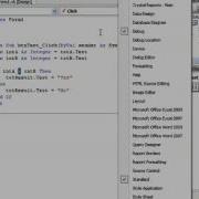Visual Basic Visual Studio Video Tutorial Basic Debugging