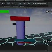 UE4 Beginner BONUS 7 POWERUPS UI PART 2