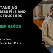 Understanding WordPress File And Folder Structure Beginner Guide