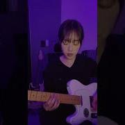 DAME TL5 Cory Wong Starship Syncopation