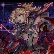 Nightcore Rise League Of Legends