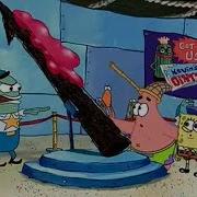Spongebob Squarepants Don T Touch